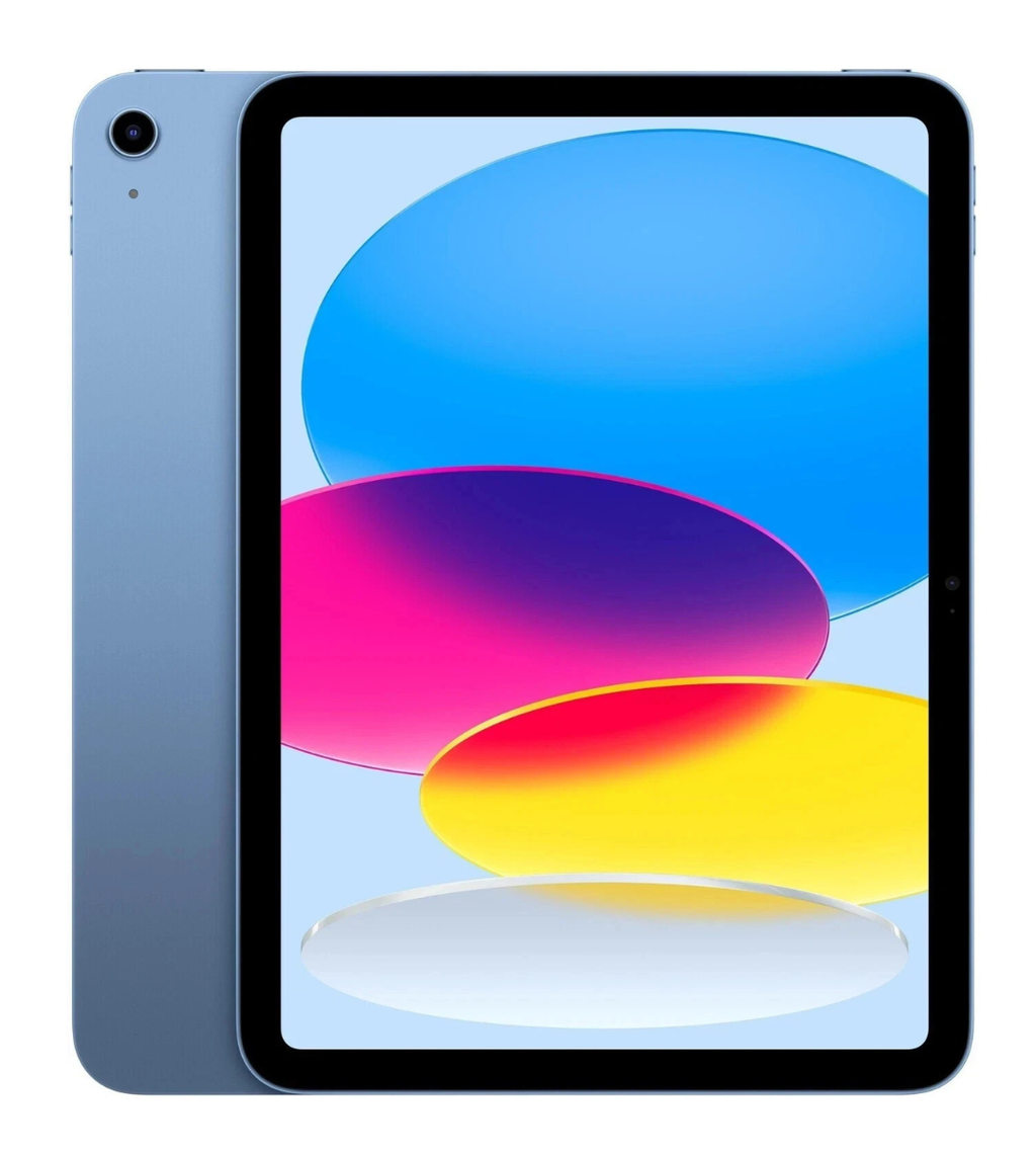 Apple iPad 11th Generation 2025 11" Wi-Fi only A16-128GB - All Colour Pristine