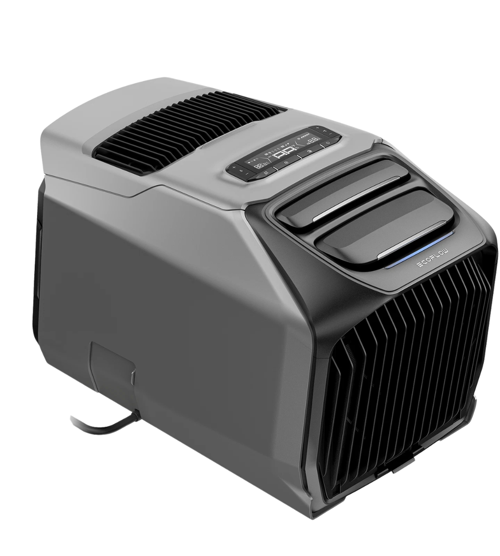 Ecoflow Refurbished WAVE 3 Portable Air Conditioner Quiet Cooler Heater 2 in 1