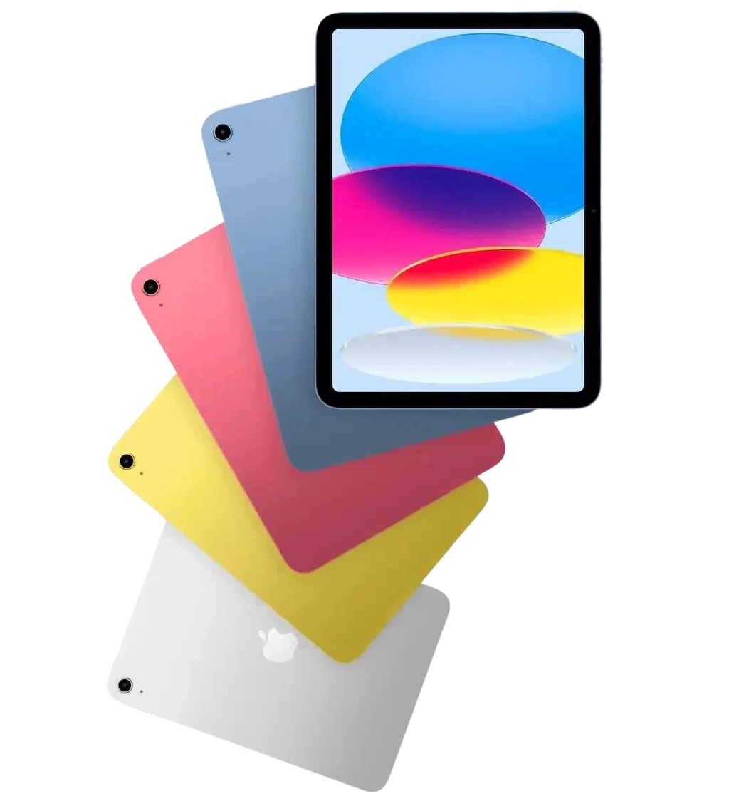 Apple iPad 11th Generation 2025 11" Wi-Fi only A16-128GB - All Colour Pristine