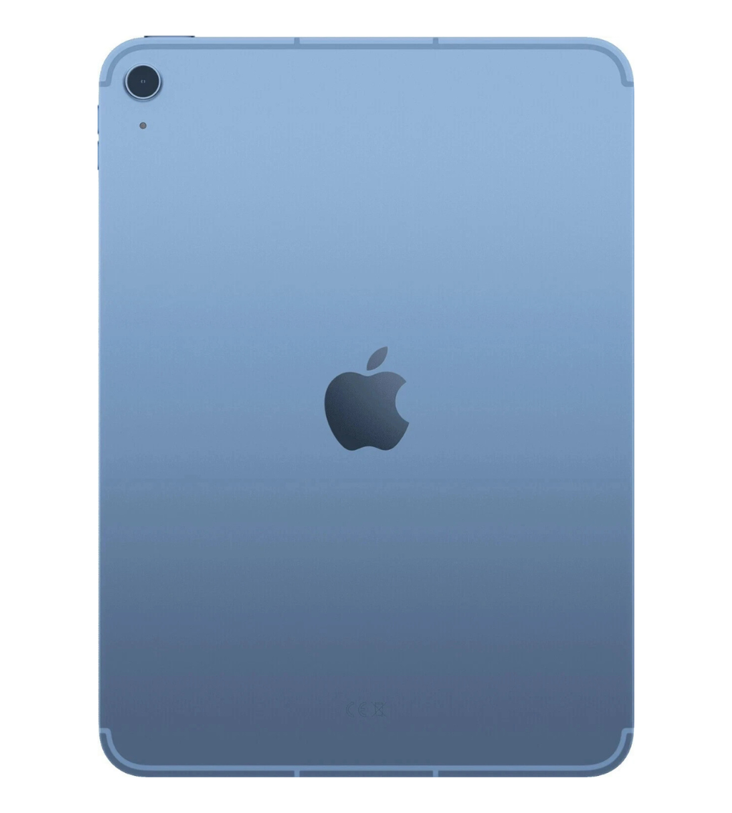 Apple iPad 11th Generation 2025 11" Wi-Fi only A16-128GB - All Colour Pristine
