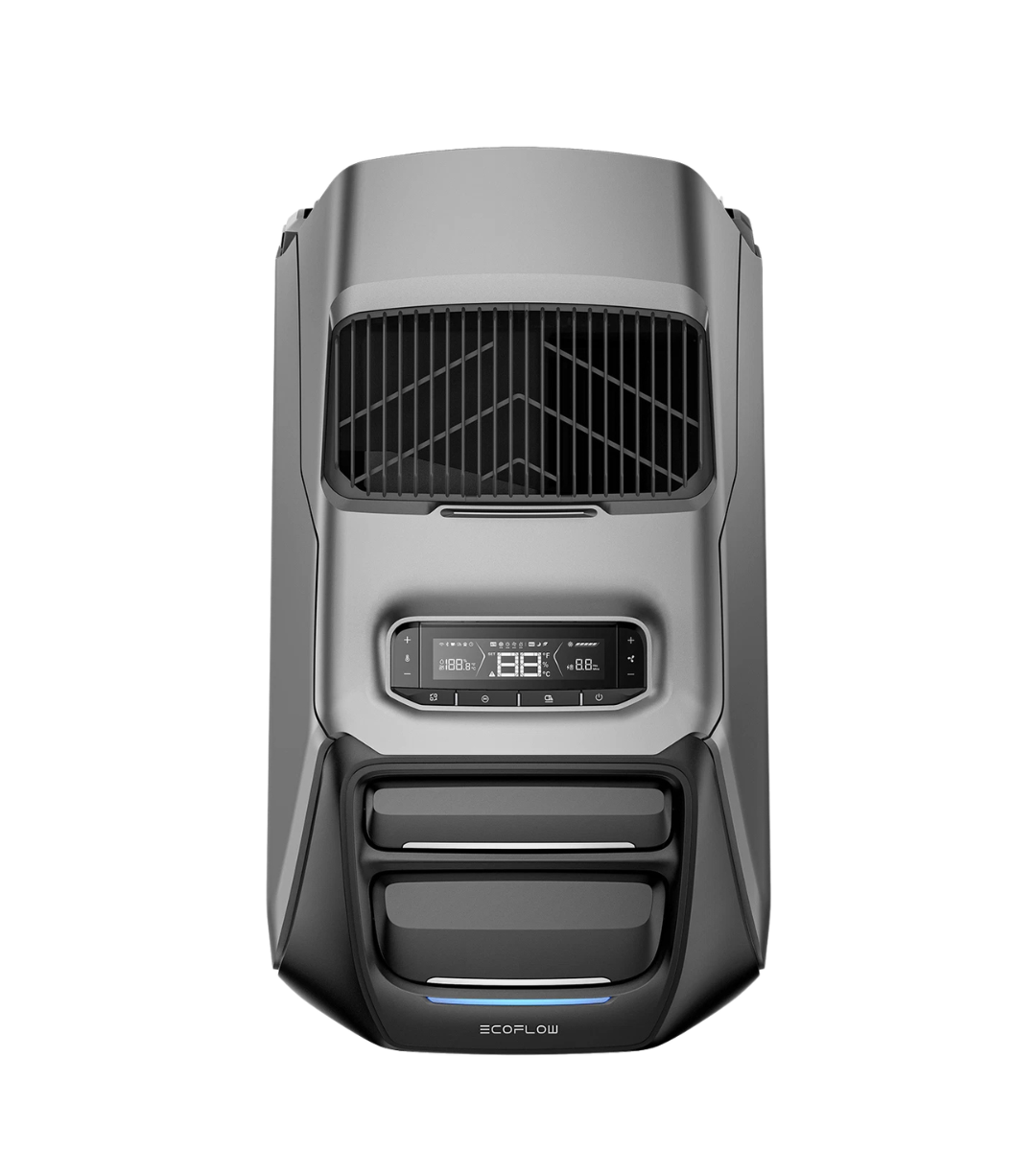 Ecoflow Refurbished WAVE 3 Portable Air Conditioner Quiet Cooler Heater 2 in 1
