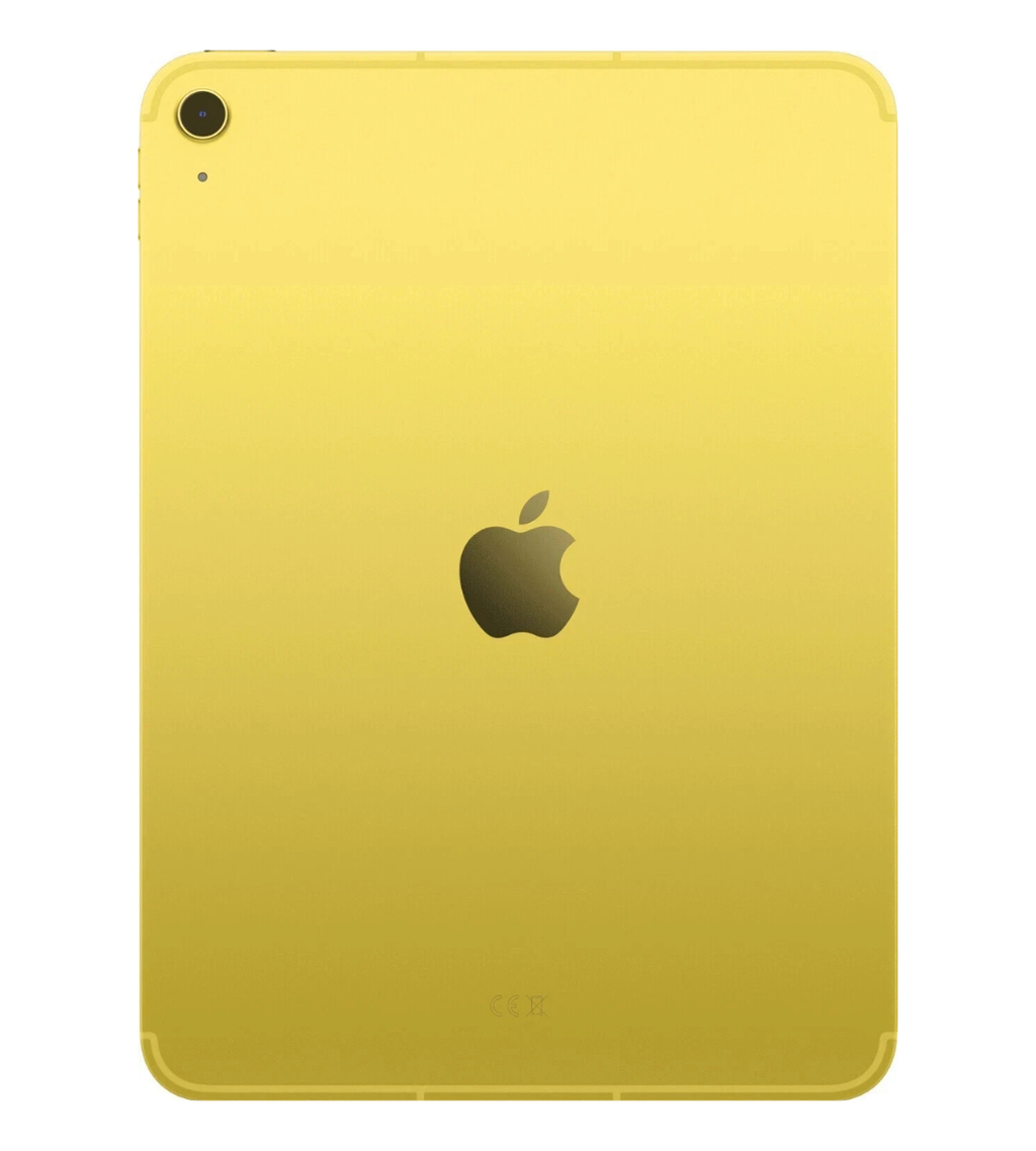 Apple iPad 11th Generation 2025 11" Wi-Fi only A16-128GB - All Colour Pristine