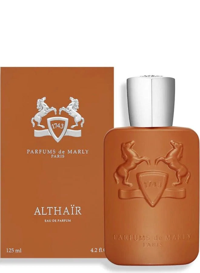 Parfums de Marly Althaïr, Althaïr perfume, Althaïr EDP, Parfums de Marly Althaïr 125ml, Althaïr 4.2 oz, Althaïr for men, Parfums de Marly men's fragrance, men's luxury perfume, designer men's fragrance, Eau de Parfum spray, Althaïr perfume for men